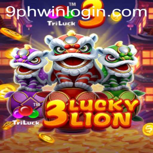 Unraveling the Thrills of 3LUCKYLION: An Exciting Game Experience