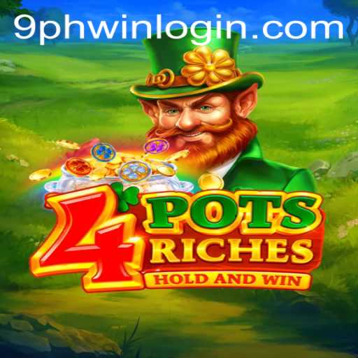 Unveiling 4potsriches: The Thrilling Game Linked with 9PH.COM
