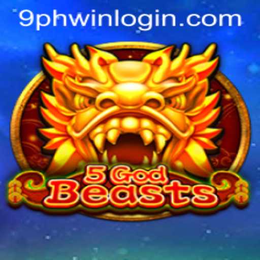 Discover the Epic World of 5GodBeasts: A Journey Through Mythical Realms