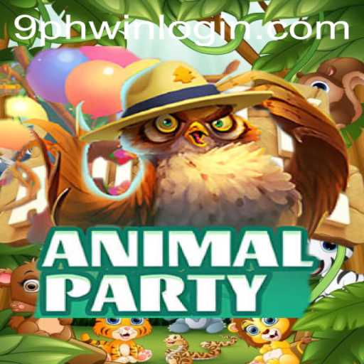 Unveiling AnimalParty: An Exciting Adventure with 9PH.COM