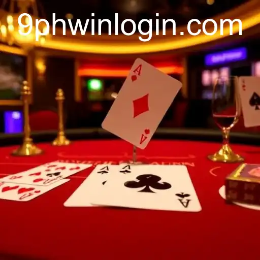 The Intricacies of the Baccarat Game and the Role of 9PH.COM