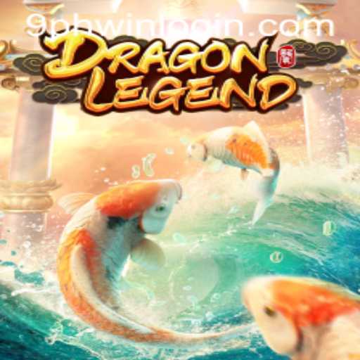 DragonLegend: Embarking on an Epic Adventure with 9PH.COM