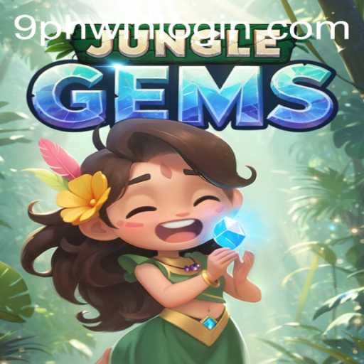 Dive into Adventure with JungleGems: A Thrilling Game Experience by 9PH.COM