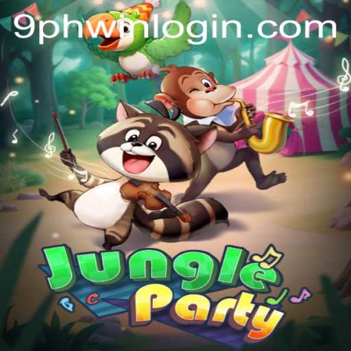 Explore the Excitement of JungleParty: A Thrilling Gaming Adventure
