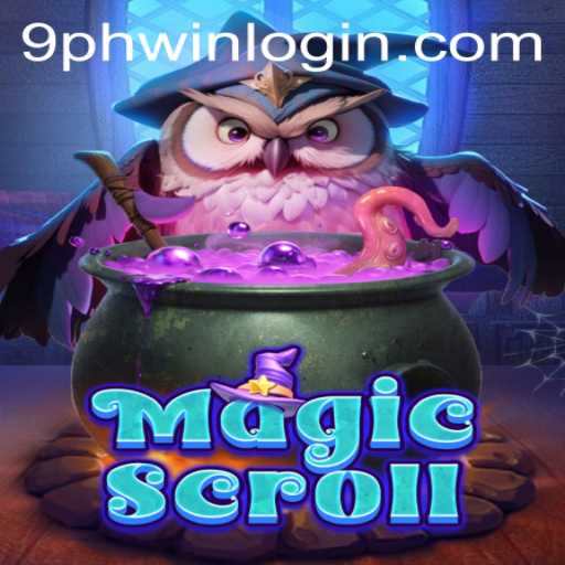 MagicScroll: A Captivating Journey Blending Strategy and Fantasy