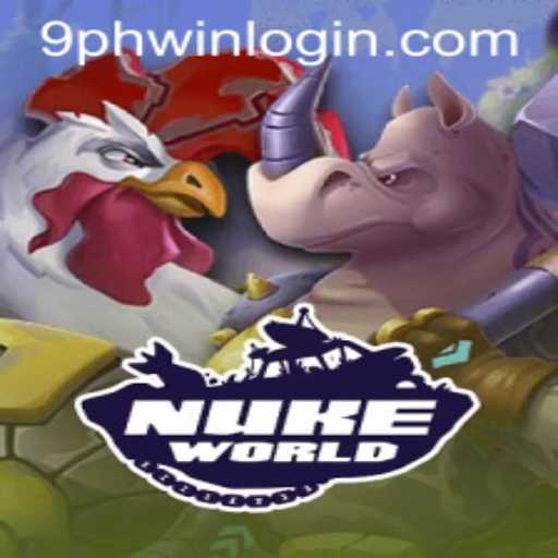 NukeWorld: An Immersive Post-Apocalyptic Adventure with 9PH.COM