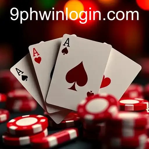 The Fascinating World of Poker Games