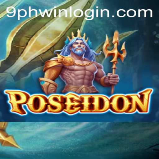 Dive into the Depths of Adventure with Poseidon: A New Gaming Experience from 9PH.COM