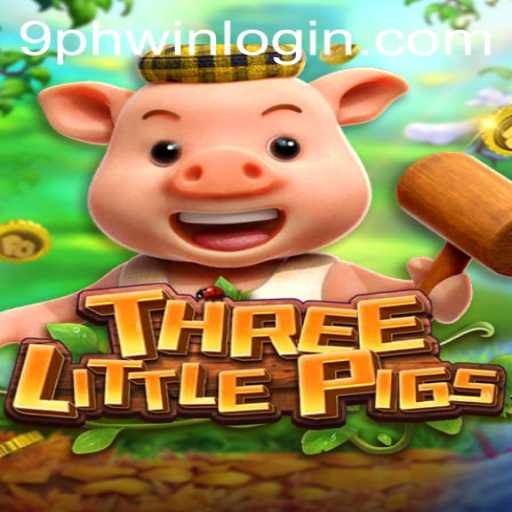 Exploring the Enchanting World of THREELITTLEPIGS: A Game of Strategy and Adventure